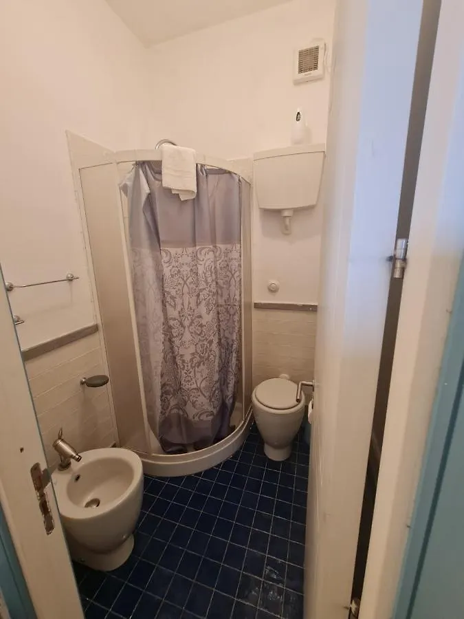Dammuso Sul Mare Sataria Villa Siba